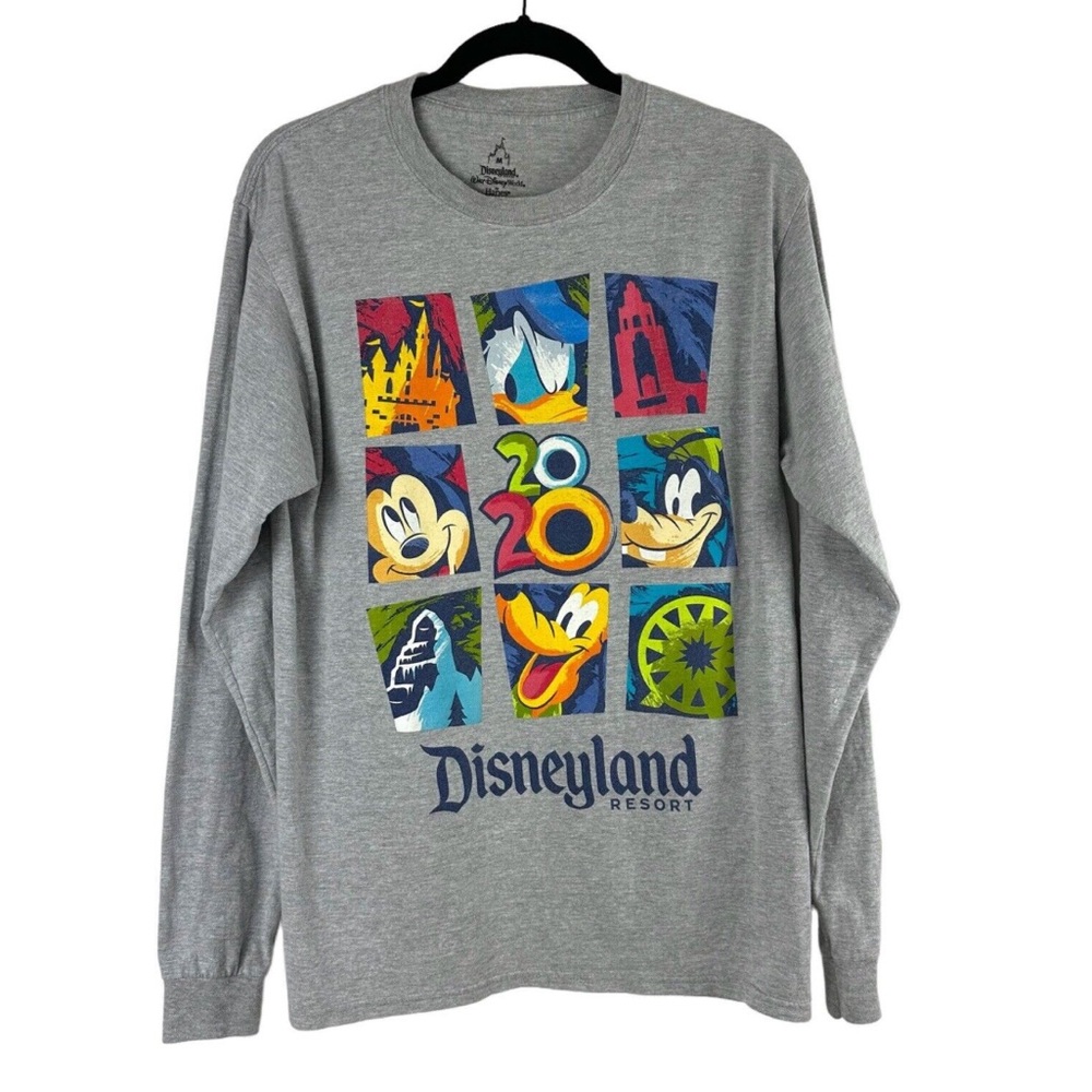 Disney | 2020 Disneyland Resort Long Sleeve